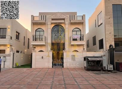 5 Bedroom Villa for Sale in Al Helio, Ajman - WhatsApp Image 2026-03-14 at 1.00. 20 PM (1). jpeg 5 Bedroom Villa for Sale in Al Helio, Ajman - WhatsApp Image 2026-03-14 at 1.00. 20 PM (1). jpeg