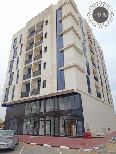 1 Bedroom Apartment for Sale in Al Alia, Ajman - IMG_٢٠٢٦٠٤١٢_١٣٢٦٤٨. jpg 1 Bedroom Apartment for Sale in Al Alia, Ajman - IMG_٢٠٢٦٠٤١٢_١٣٢٦٤٨. jpg