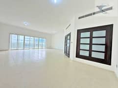 Spacious Apartment | Maid | Basement Parking | Pool & GYM