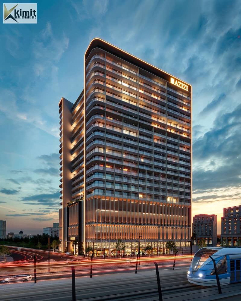 Best Value Deal | Near Metro | 10% Discount | Freehold Investment with High Returns