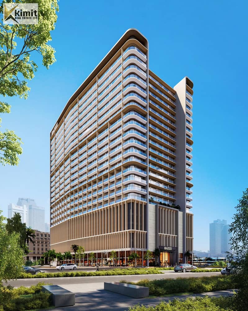 Best Value Deal | Near Metro | 10% Discount | Freehold Investment with High Returns