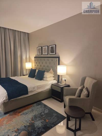 Studio de  à à louer à Dubai South, Dubai - 74e006da-1e00-4d86-aec3-982aa3c12d26. jpg