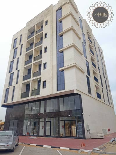 1 Bedroom Apartment for Sale in Al Alia, Ajman - IMG_٢٠٢٦٠٤١٢_١٣٢٦٤٨. jpg 1 Bedroom Apartment for Sale in Al Alia, Ajman - IMG_٢٠٢٦٠٤١٢_١٣٢٦٤٨. jpg