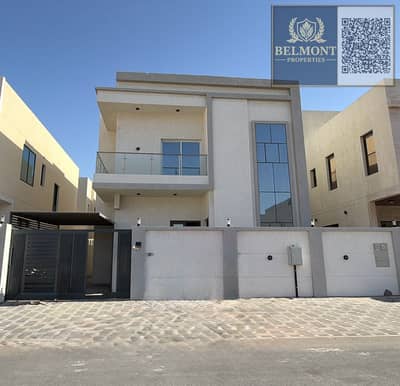 فیلا 5 غرف نوم للايجار في العامرة، عجمان - WhatsApp Image 2026-06-07 at 1.52. 00 AM. jpeg