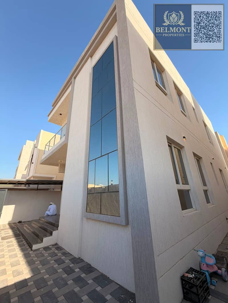 ***Luxury 5 Master Bedroom Villa***Maid’s Room***Prime Al Amerah Location*** - Image 2