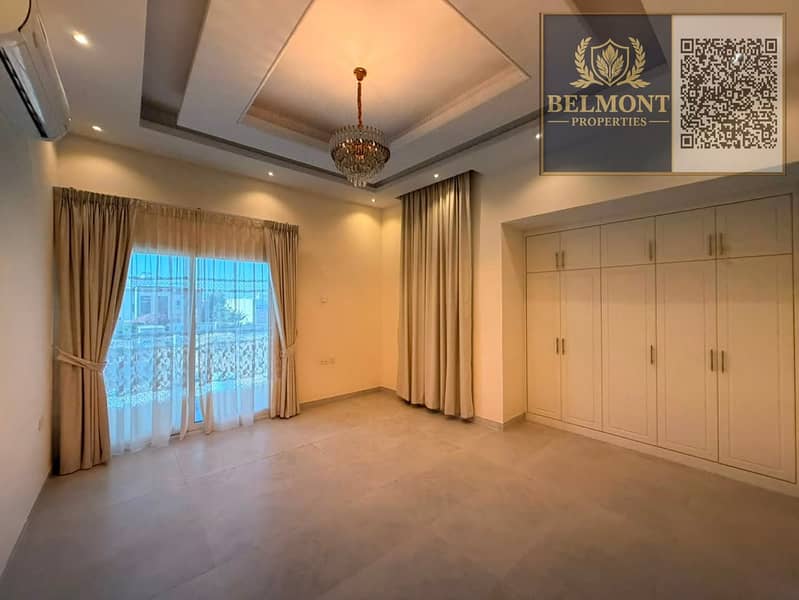 ***Luxury 5 Master Bedroom Villa***Maid’s Room***Prime Al Amerah Location*** - Image 3