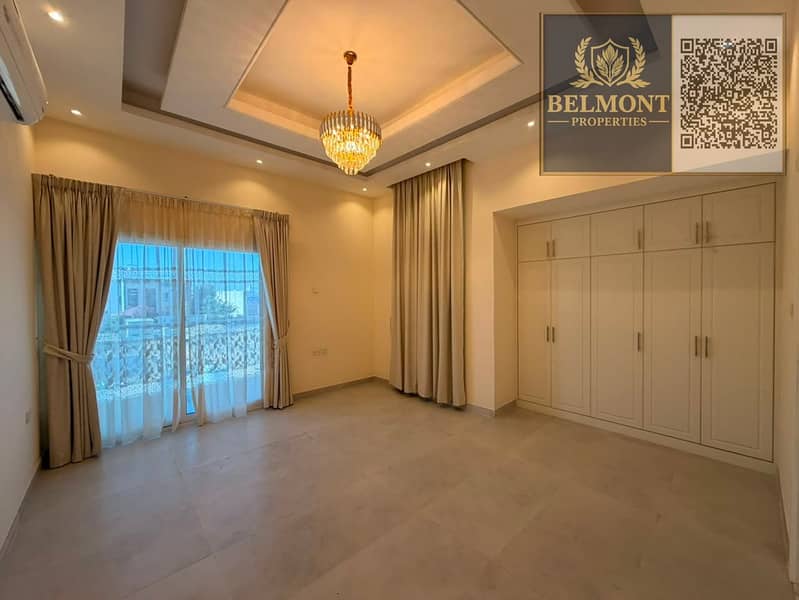 ***Luxury 5 Master Bedroom Villa***Maid’s Room***Prime Al Amerah Location*** - Image 5