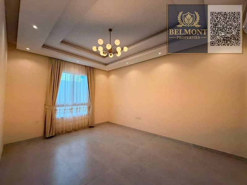 ***Luxury 5 Master Bedroom Villa***Maid’s Room***Prime Al Amerah Location*** - Image 6