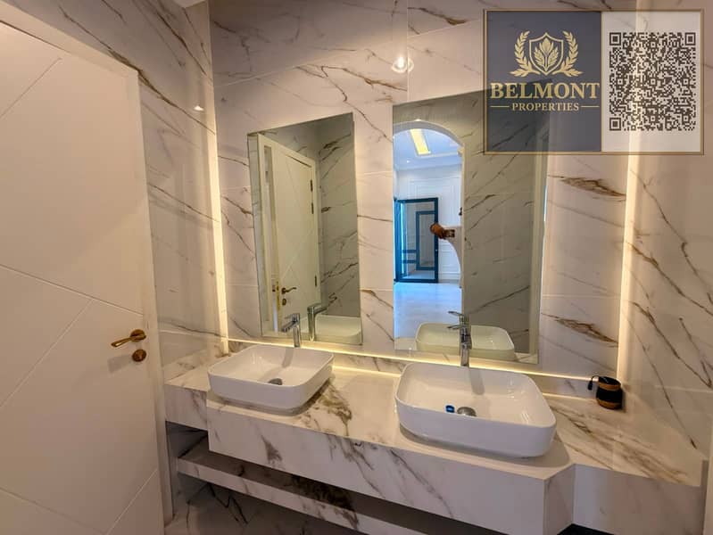 ***Luxury 5 Master Bedroom Villa***Maid’s Room***Prime Al Amerah Location*** - Image 7