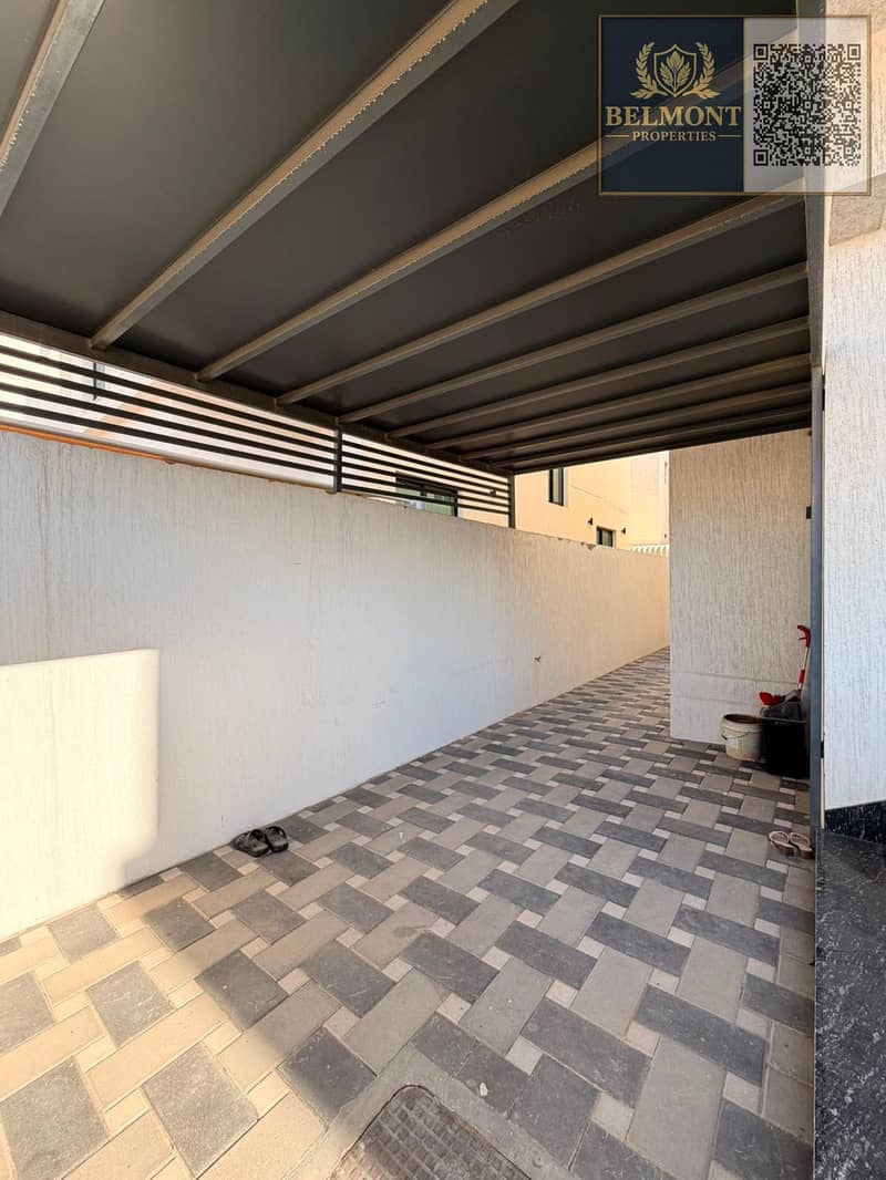 ***Luxury 5 Master Bedroom Villa***Maid’s Room***Prime Al Amerah Location*** - Image 8