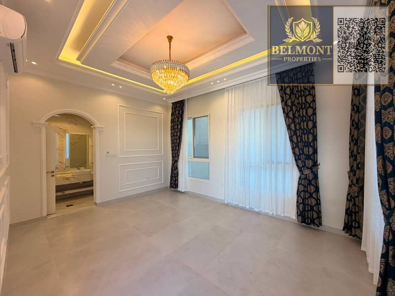 ***Luxury 5 Master Bedroom Villa***Maid’s Room***Prime Al Amerah Location*** - Image 9