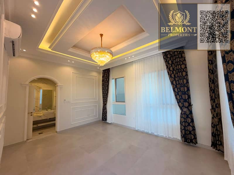 ***Luxury 5 Master Bedroom Villa***Maid’s Room***Prime Al Amerah Location*** - Image 10