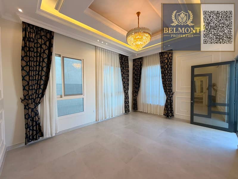 ***Luxury 5 Master Bedroom Villa***Maid’s Room***Prime Al Amerah Location*** - Image 12