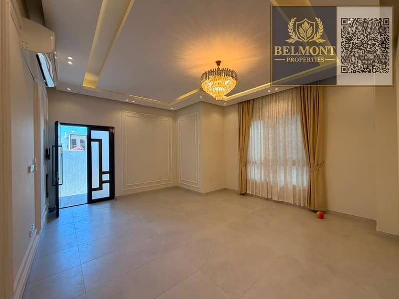 ***Luxury 5 Master Bedroom Villa***Maid’s Room***Prime Al Amerah Location*** - Image 16