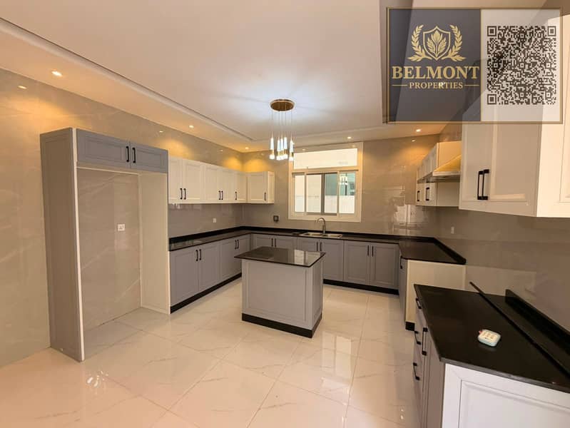 ***Luxury 5 Master Bedroom Villa***Maid’s Room***Prime Al Amerah Location*** - Image 17