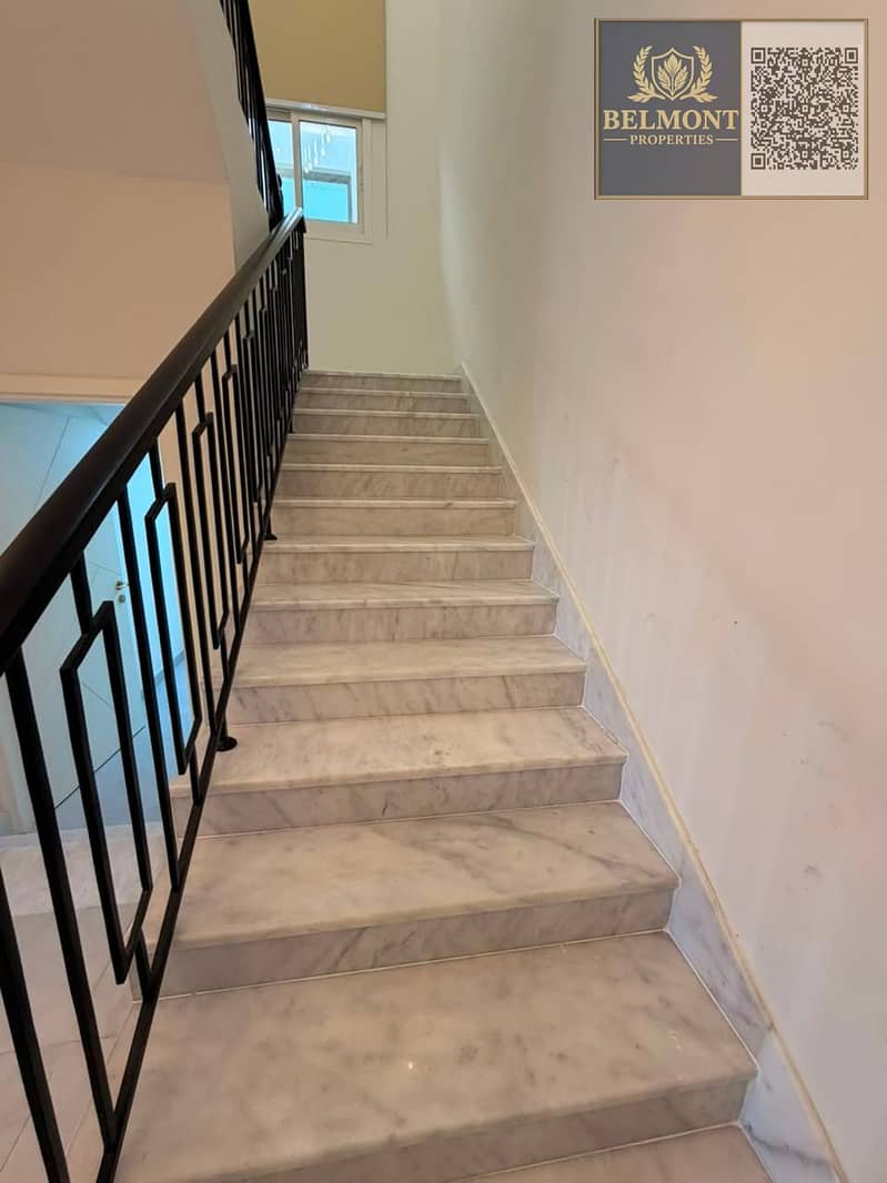 ***Luxury 5 Master Bedroom Villa***Maid’s Room***Prime Al Amerah Location*** - Image 18