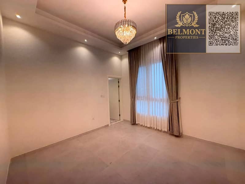 ***Luxury 5 Master Bedroom Villa***Maid’s Room***Prime Al Amerah Location*** - Image 19