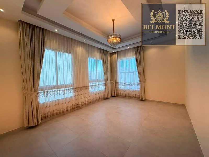 ***Luxury 5 Master Bedroom Villa***Maid’s Room***Prime Al Amerah Location*** - Image 21