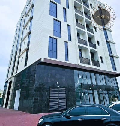 1 Bedroom Flat for Sale in Al Alia, Ajman - WhatsApp Image 2026-05-29 at 6.34. 45 PM. jpeg 1 Bedroom Flat for Sale in Al Alia, Ajman - WhatsApp Image 2026-05-29 at 6.34. 45 PM. jpeg