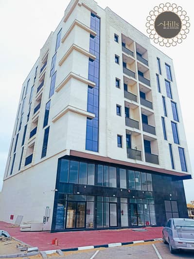 1 Bedroom Apartment for Sale in Al Alia, Ajman - IMG_٢٠٢٦٠٤١٢_١٣٢٦٤٨. jpg 1 Bedroom Apartment for Sale in Al Alia, Ajman - IMG_٢٠٢٦٠٤١٢_١٣٢٦٤٨. jpg