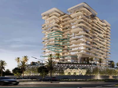 1 Bedroom Flat for Sale in Dubai Sports City, Dubai - لقطة شاشة 2026-06-01 144427. png 1 Bedroom Flat for Sale in Dubai Sports City, Dubai - لقطة شاشة 2026-06-01 144427. png