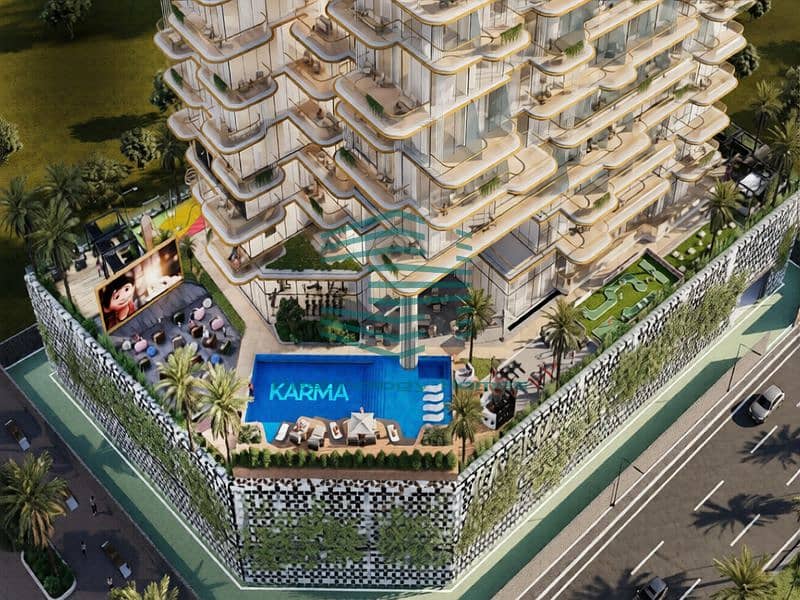NEXT to the Upcoming Metro Line -- Only 20% DP - Image 19