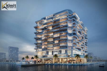 1 Bedroom Flat for Sale in Dubai Islands, Dubai - WhatsApp Image 2025-10-16 at 4.44. 04 PM. jpeg 1 Bedroom Flat for Sale in Dubai Islands, Dubai - WhatsApp Image 2025-10-16 at 4.44. 04 PM. jpeg