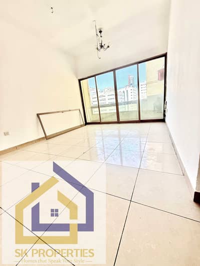 1 Bedroom Apartment for Rent in Al Qasimia, Sharjah - IMG_6487. jpeg 1 Bedroom Apartment for Rent in Al Qasimia, Sharjah - IMG_6487. jpeg