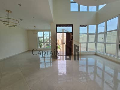 4 Bedroom Villa for Rent in Barashi, Sharjah - 1000177431. jpg