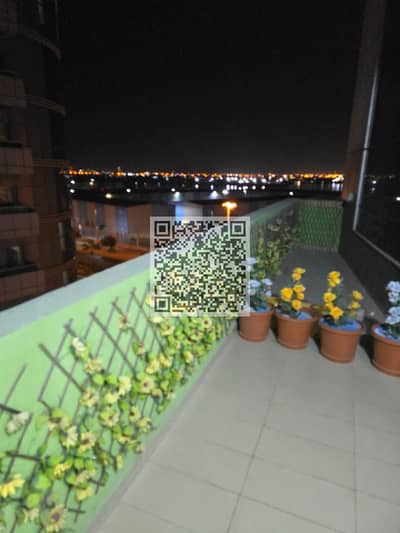 1 habitación Apartamento para en Alquiler en Al Bustan, Ajman - IMG-20251108-WA0027. jpg 1 habitación Apartamento para en Alquiler en Al Bustan, Ajman - IMG-20251108-WA0027. jpg