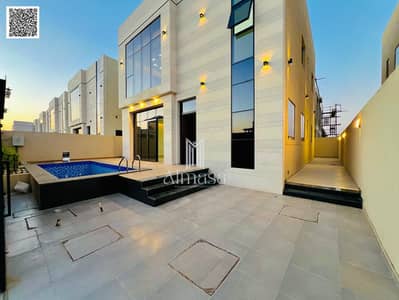4 Bedroom Villa for Sale in Al Helio, Ajman - WhatsApp Image 2026-01-07 at 10.24. 21 AM (1). jpeg 4 Bedroom Villa for Sale in Al Helio, Ajman - WhatsApp Image 2026-01-07 at 10.24. 21 AM (1). jpeg