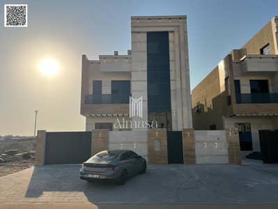 6 Bedroom Villa for Sale in Al Helio, Ajman - WhatsApp Image 2026-03-14 at 1.32. 51 AM (33). jpeg 6 Bedroom Villa for Sale in Al Helio, Ajman - WhatsApp Image 2026-03-14 at 1.32. 51 AM (33). jpeg