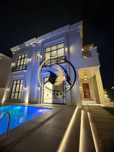5 Bedroom Villa for Sale in Al Yasmeen, Ajman - IMG_7404. jpg 5 Bedroom Villa for Sale in Al Yasmeen, Ajman - IMG_7404. jpg