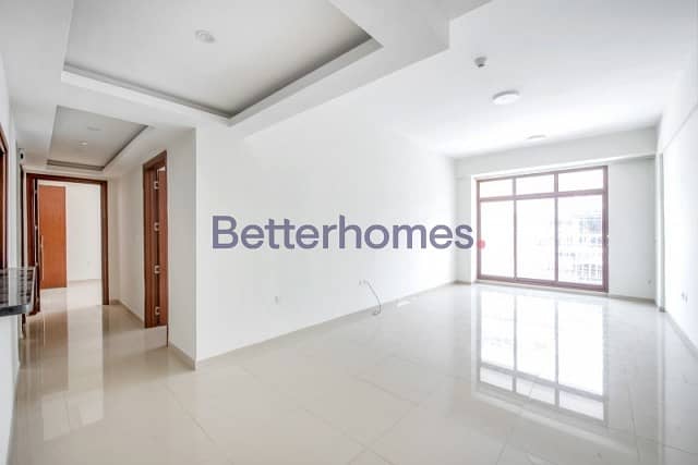 2 Bedrooms Apartment in  Jumeirah Village Circle