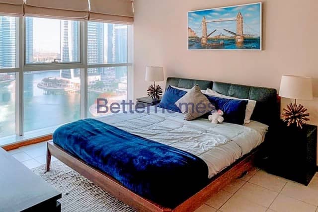 1 Bedroom Apartment in  Jumeirah Lake Towers