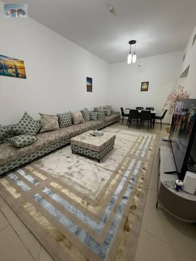 2 Schlafzimmer Wohnung zum zur Miete in Al Nuaimiya, Ajman - WhatsApp Image 2026-06-06 at 1.43. 59 PM (1). jpeg