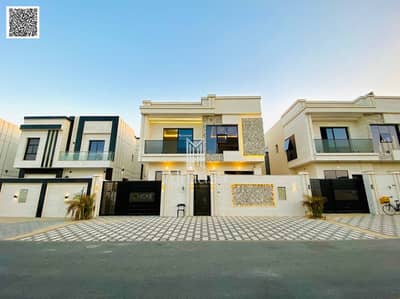 5 Bedroom Villa for Sale in Al Zahya, Ajman - photo_1_2025-05-14_21-25-10. jpg 5 Bedroom Villa for Sale in Al Zahya, Ajman - photo_1_2025-05-14_21-25-10. jpg