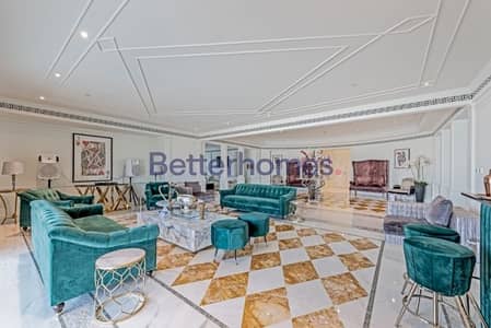 5 Bedrooms Penthouse in Culture Village 5 Bedrooms Penthouse in Culture Village