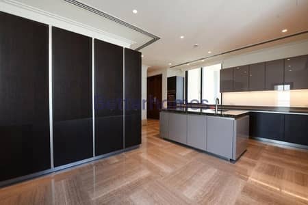 4 Bedrooms Penthouse in Downtown Dubai 4 Bedrooms Penthouse in Downtown Dubai
