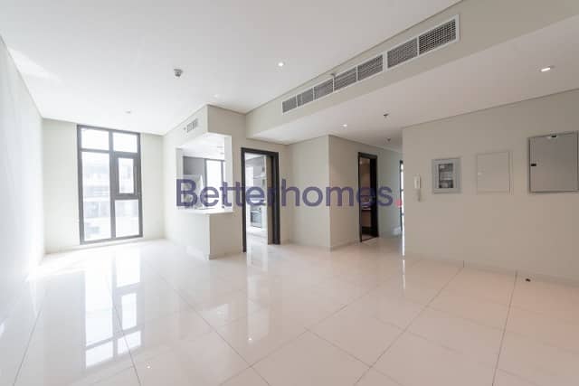 2 Bedrooms Apartment in  Meydan Avenue