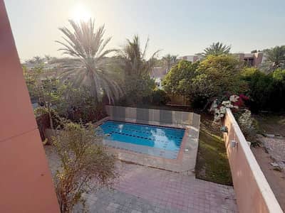 5 Schlafzimmer Villa zum zum Verkauf in Rabdan, Abu Dhabi - Villa in Rabdan，Mangrove Village, 5 schlafzimmer, 7200000 AED - 15401264