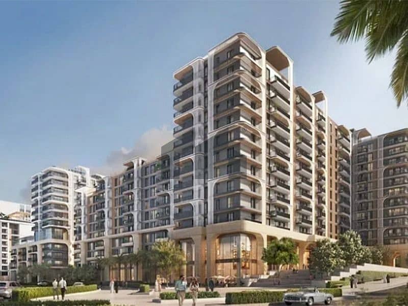 Wohnung in Saadiyat Island,Manarat Living, 1 schlafzimmer, 1950000 AED - 15401263 Wohnung in Saadiyat Island,Manarat Living, 1 schlafzimmer, 1950000 AED - 15401263
