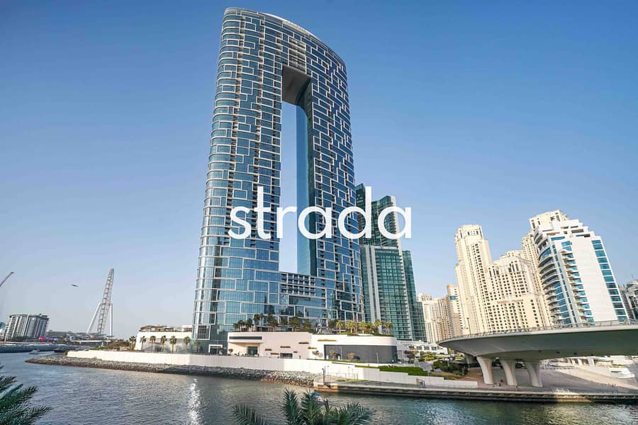 Living Room Water Views | Furnished | 1 month free Living Room Water Views | Furnished | 1 month free