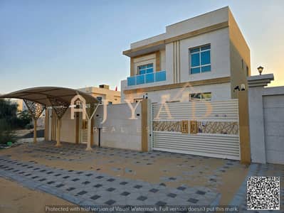 فیلا 3 غرف نوم للبيع في الزاهية، عجمان - 2b2acf9a-a63b-491c-ae82-f00ce5f6bd96. jpg