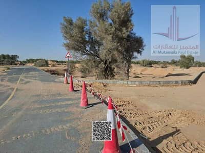 Plot for Sale in Al Manama, Ajman - WhatsApp Image 2025-04-08 at 5.43. 03 PM. jpeg