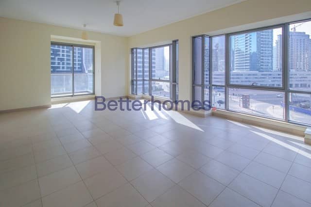 2 Bedrooms Apartment in  Downtown Dubai