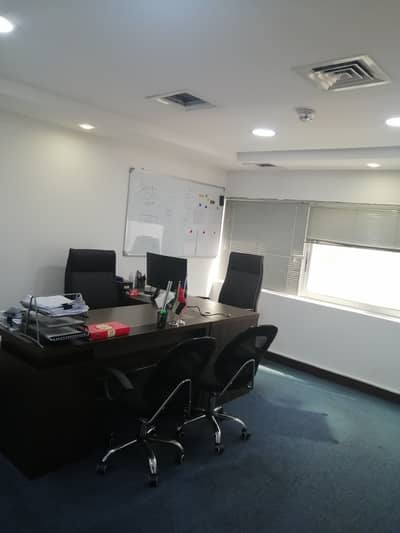 Office for Rent in Al Garhoud, Dubai - 1000353892. jpg Office for Rent in Al Garhoud, Dubai - 1000353892. jpg