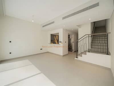 4 Camere Townhouse in Affitto a DAMAC Lagoons, Dubai - 7. jpg