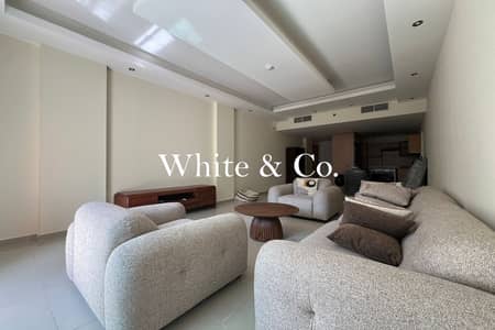 1 Bedroom Flat for Sale in Jumeirah Village Triangle (JVT), Dubai - Huge Layout | 1018 SqFt | Furnished 1 Bed 1 Bedroom Flat for Sale in Jumeirah Village Triangle (JVT), Dubai - Huge Layout | 1018 SqFt | Furnished 1 Bed
