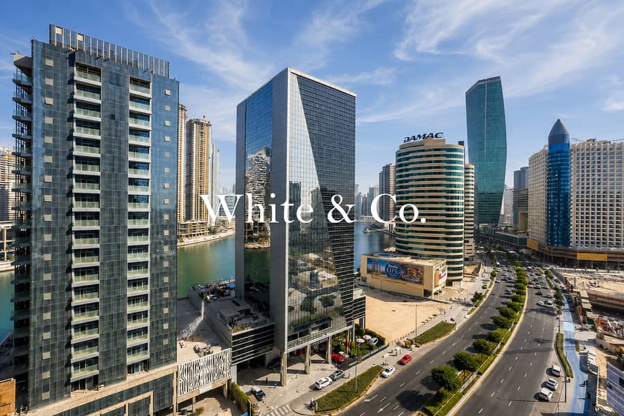 Vacant | Canal View | All En-Suite + 4 BR Vacant | Canal View | All En-Suite + 4 BR